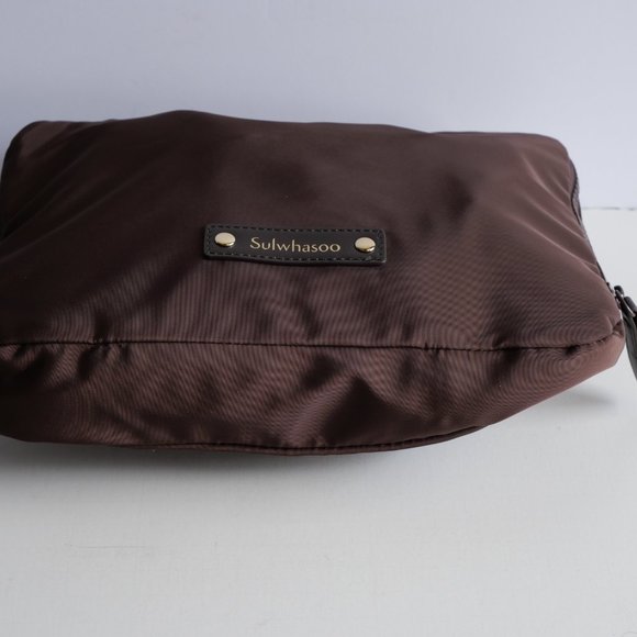 Sulwhasoo Fold Up Weekender or Tote Bag Zipper - Picture 12 of 12